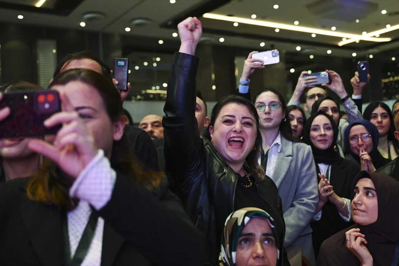 20 Bin Yeni Öğretmenle Eğitimde Dönüm Noktası 7 20 Bin Yeni Ogretmenle Egitimde Donum Noktasi 8