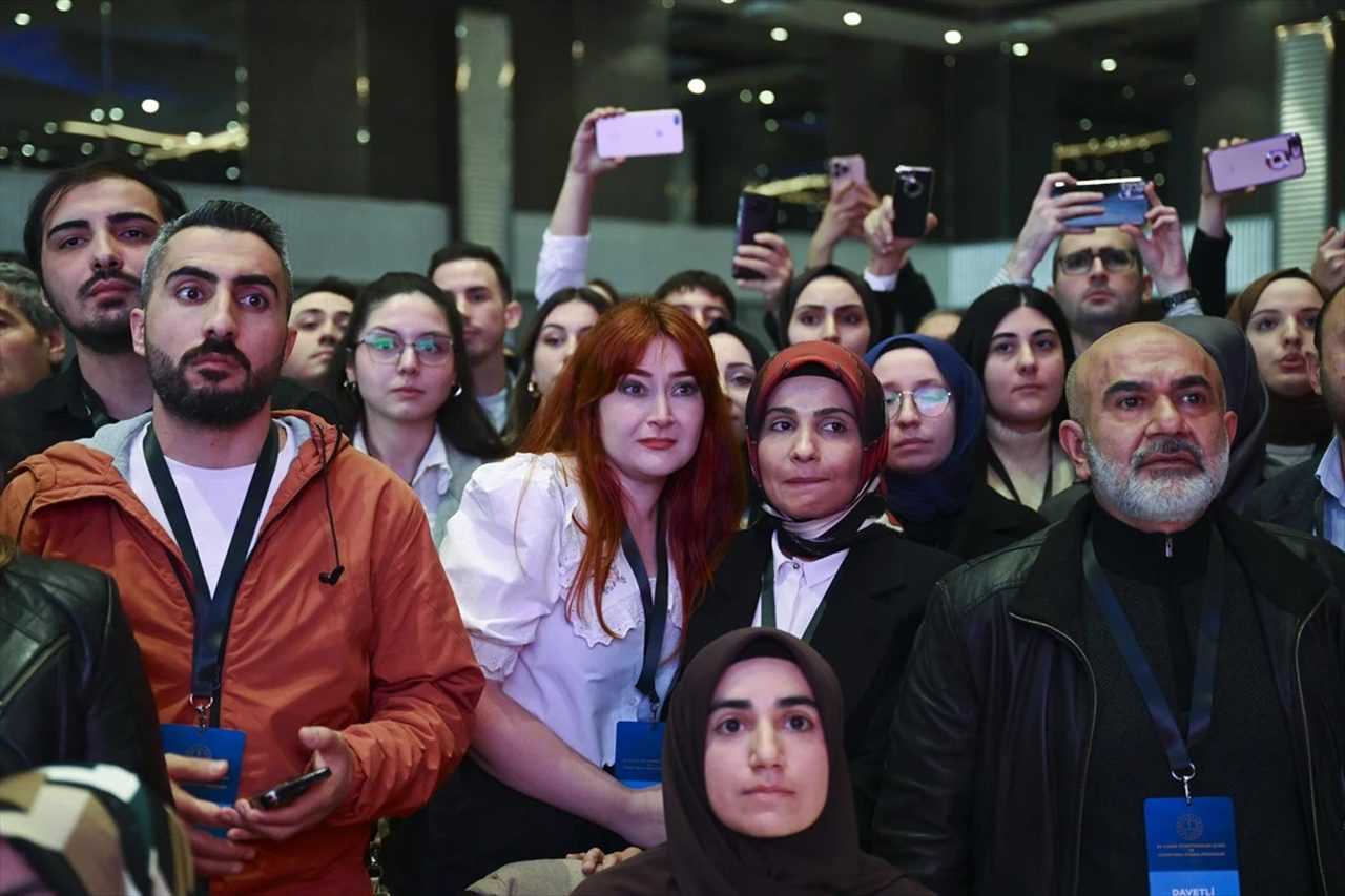 20 Bin Yeni Öğretmenle Eğitimde Dönüm Noktası 8 20 Bin Yeni Ogretmenle Egitimde Donum Noktasi 9
