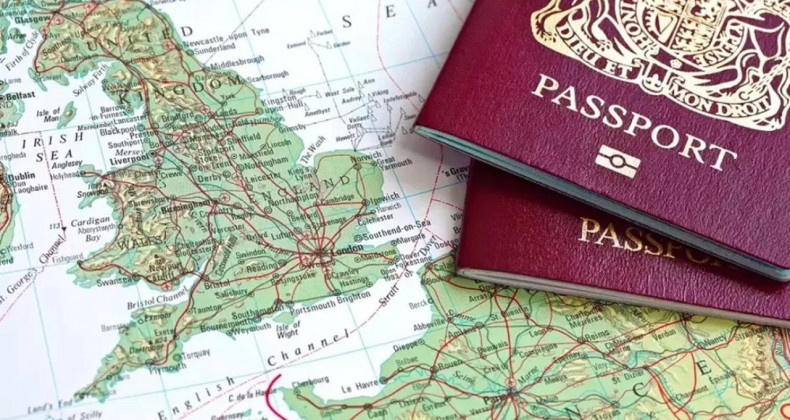 2025’te Ehliyet ve Pasaport Ücretleri Rekor Artış Görecek