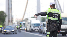 2025’te Trafik Cezaları Uçuyor: Yeni Tutarlar Şaşırtıyor