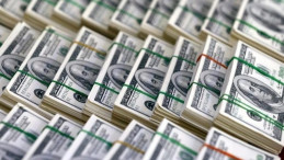 22 Kasım 2024: Dolar Kuru en Son ne Kadar Oldu?
