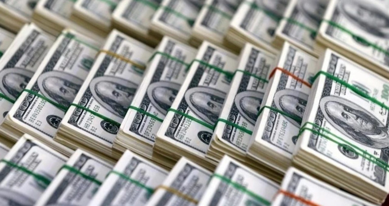 22 Kasım 2024: Dolar Kuru en Son ne Kadar Oldu?