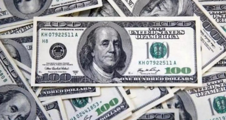 4 Kasım 2024: Dolar Kuru en Son ne Kadar Oldu?