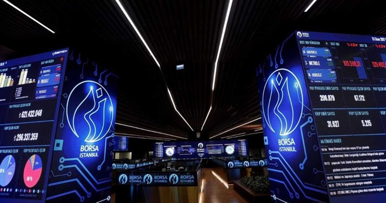 5 Kasım 2024: Borsa Güne Yükselişle Başladı 4 5 Kasim 2024 Borsa Gune Yukselisle Basladi 5