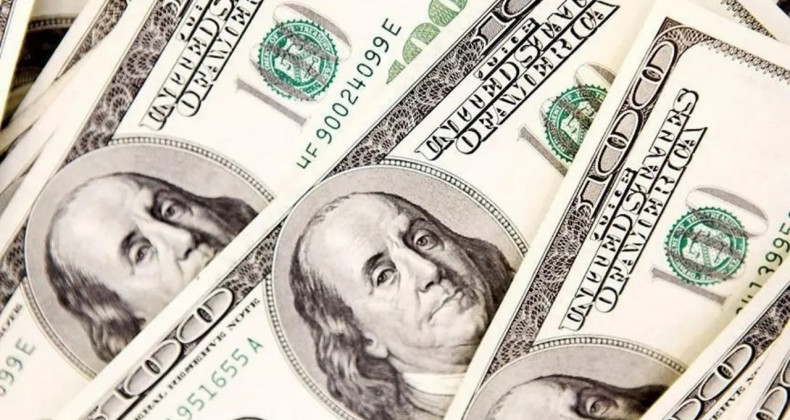 5 Kasım 2024: Dolar Kuru en Son ne Kadar Oldu?