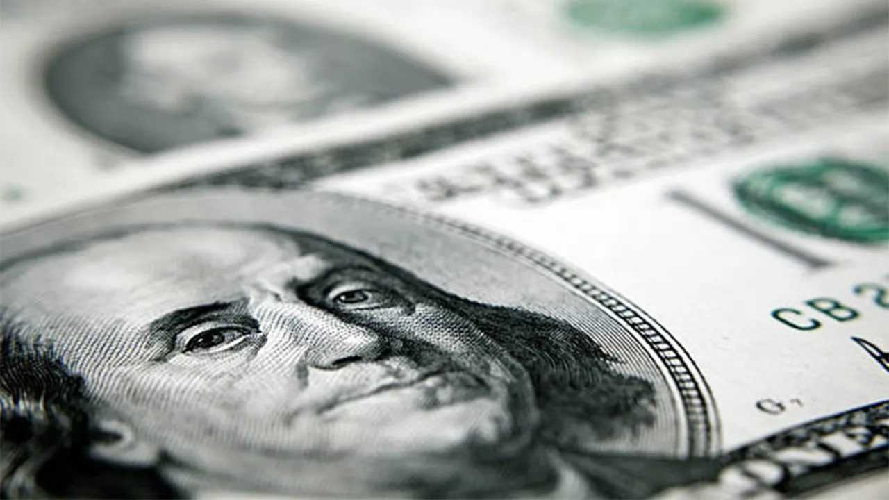 6 Kasim 2024 Dolar Kuru en Son ne Kadar Oldu 2