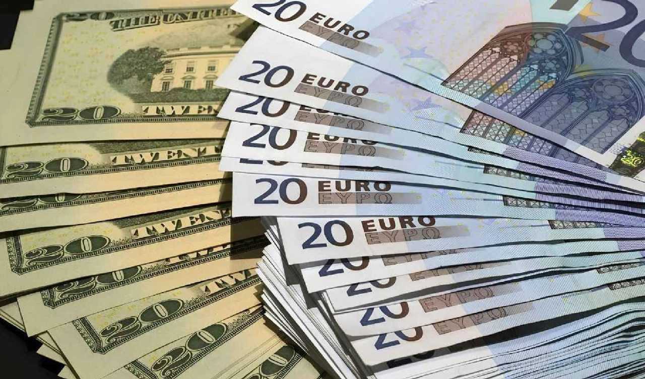 8 Kasım 2024: Dolar Kuru Bugün ne Kadar Oldu? 1 8 Kasim 2024 Dolar Kuru Bugun ne Kadar Oldu 3