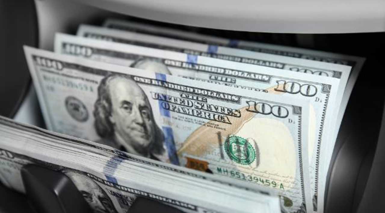 8 Kasım 2024: Dolar Kuru Bugün ne Kadar Oldu? 3 8 Kasim 2024 Dolar Kuru Bugun ne Kadar Oldu 5