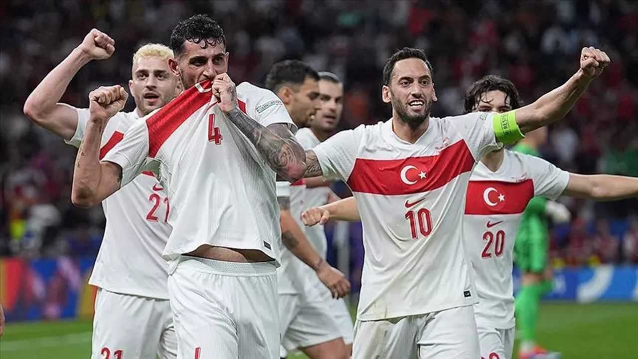 A Milli Takım, Macaristan Engelini Geçebilecek mi? 1 A Milli Takim Macaristan Engelini Gecebilecek mi 1