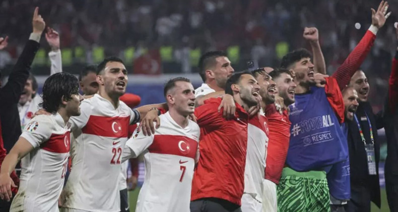 A Milli Takım, Macaristan Engelini Geçebilecek mi?