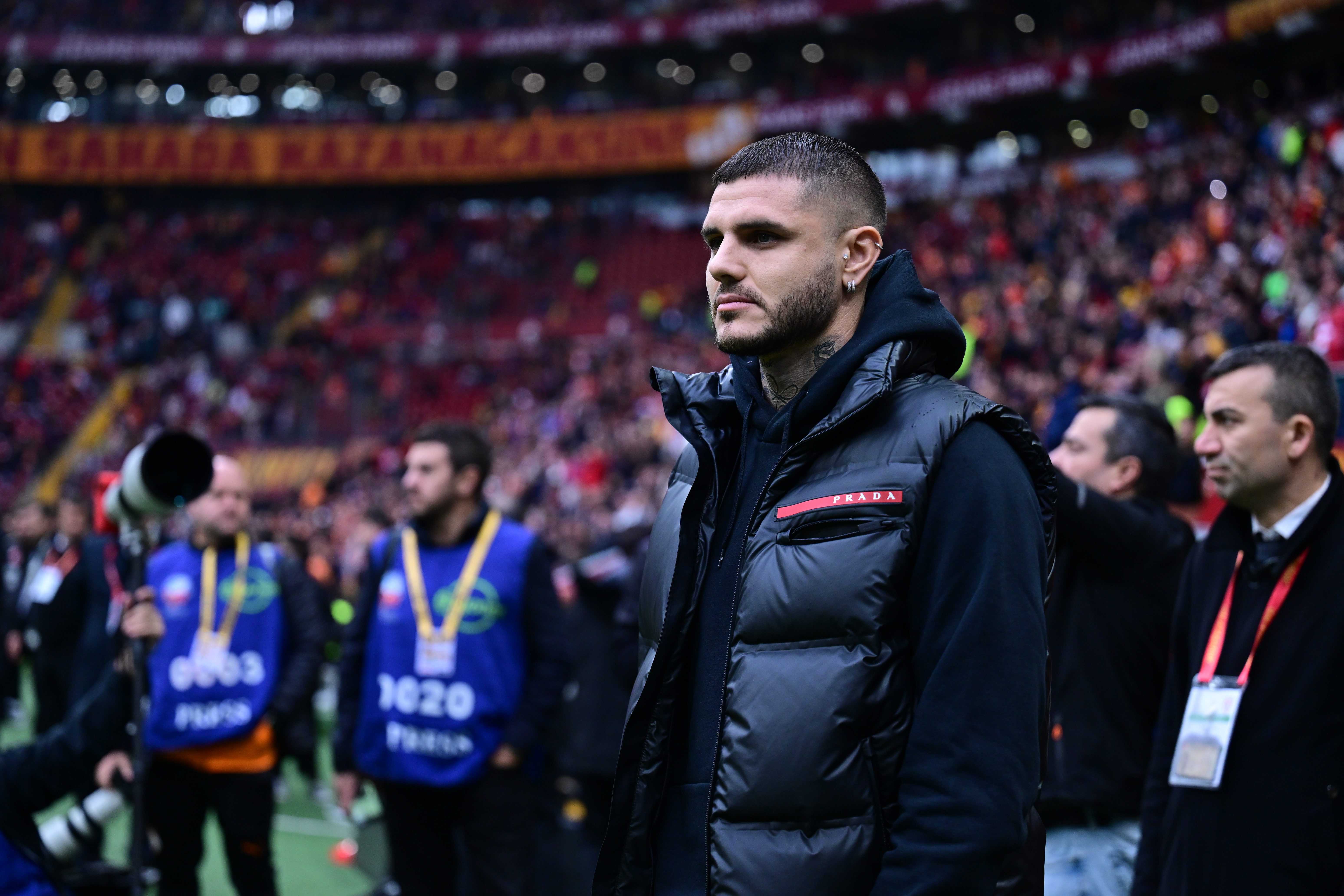 Mauro Icardi, Saha Dönüş Tarihini Açıkladı 1 AA 20241110 36159616 36159608 GALATASARAY SAMSUNSPOR