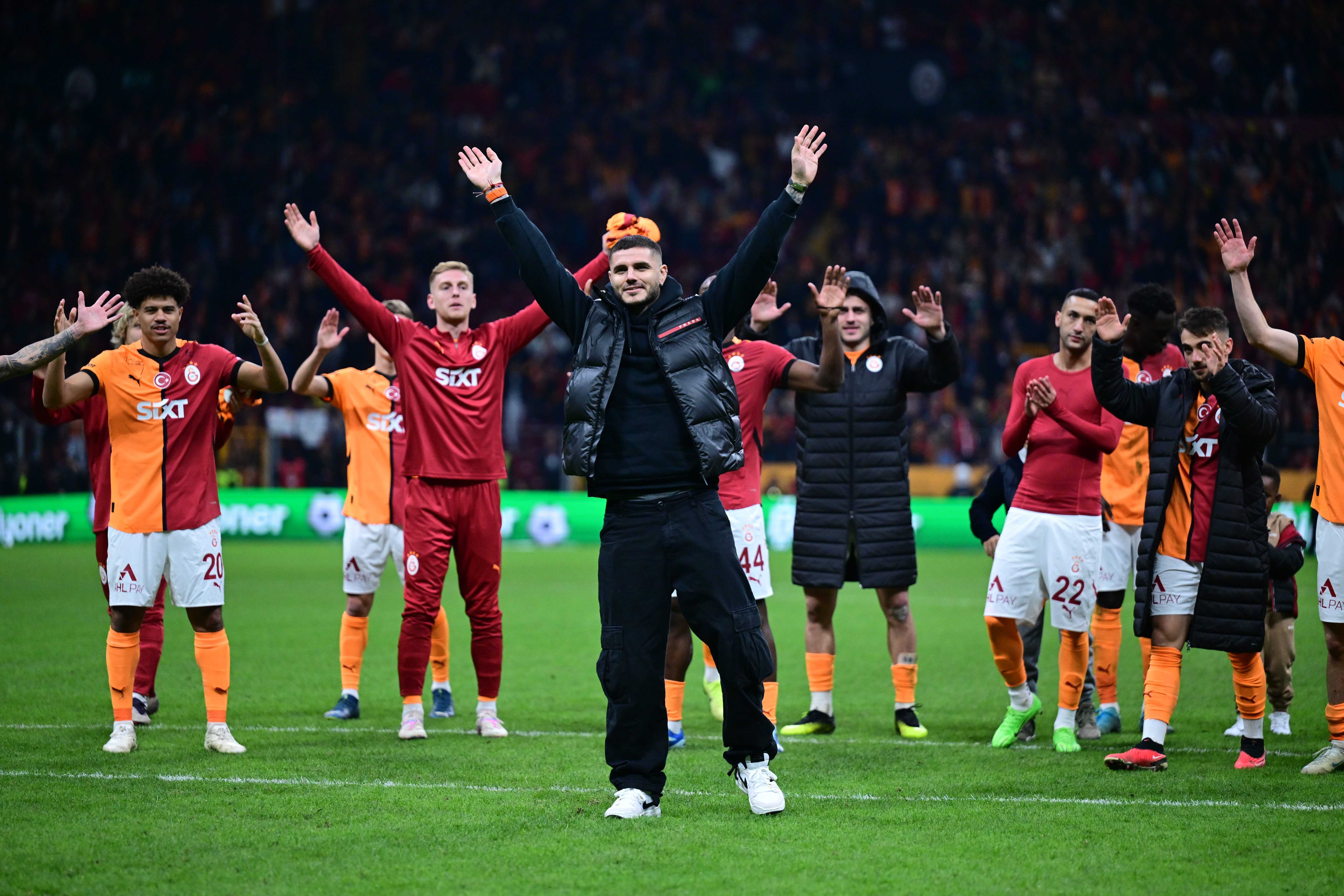 Mauro Icardi, Saha Dönüş Tarihini Açıkladı 3 AA 20241110 36160117 36160111 GALATASARAY SAMSUNSPOR