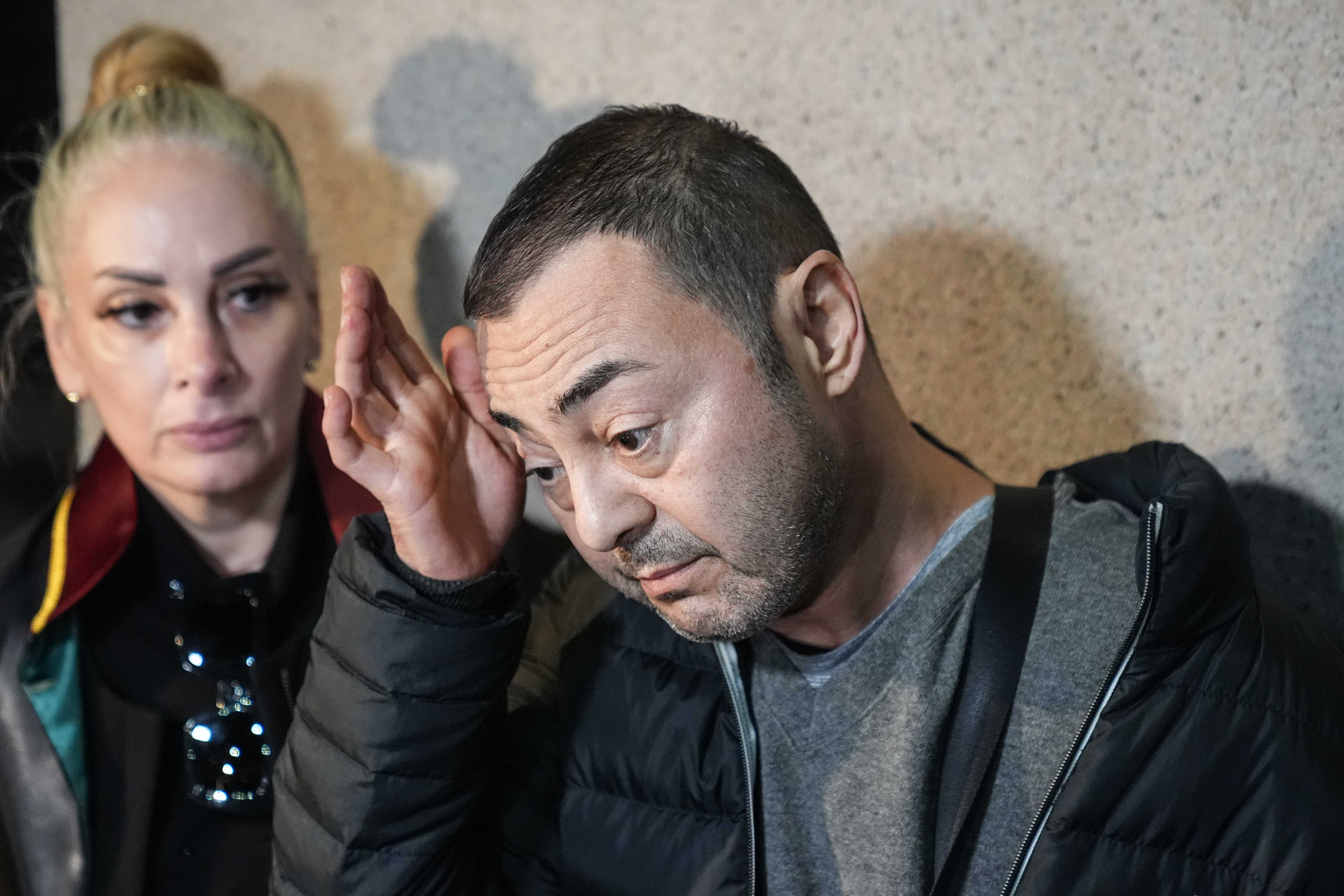 Mehmet Ali Erbil ve Serdar Ortaç İçin Ev Hapsine İtiraz 6 AA 20241111 36169168 36169159 YASA DISI BAHIS SORUSTURMASINDA SERDAR ORTAC VE MEHMET ALI ERBILE EV HAPSI KARARI