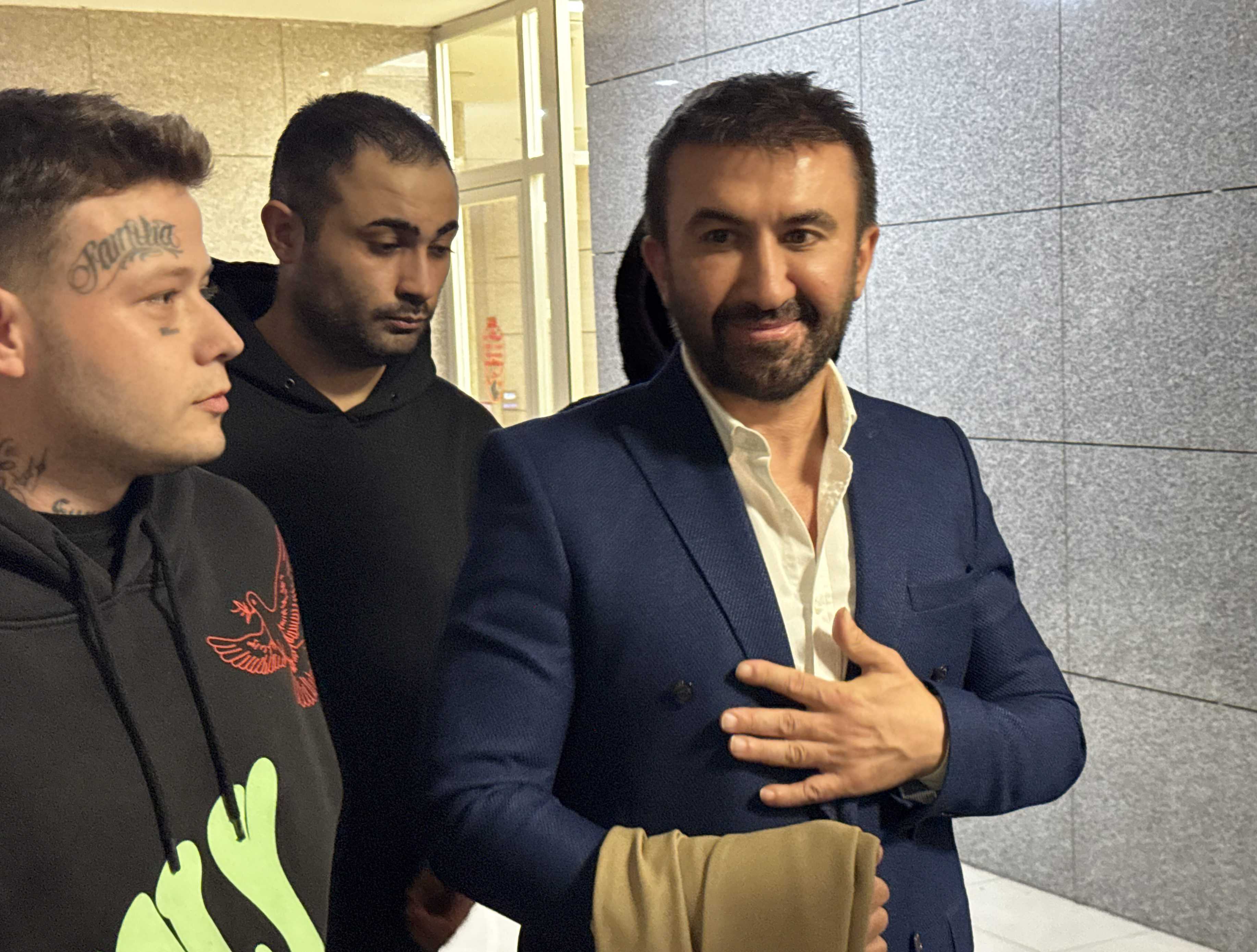 Mehmet Ali Erbil ve Serdar Ortaç İçin Ev Hapsine İtiraz 2 AA 20241111 36169208 36169207 YASA DISI BAHIS SORUSTURMASINDA SERDAR ORTAC VE MEHMET ALI ERBILE EV HAPSI KARARI