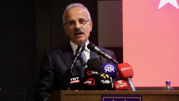 AK Parti’nin Yatırımları ve Bursa’ya Hızlı Tren Müjdesi