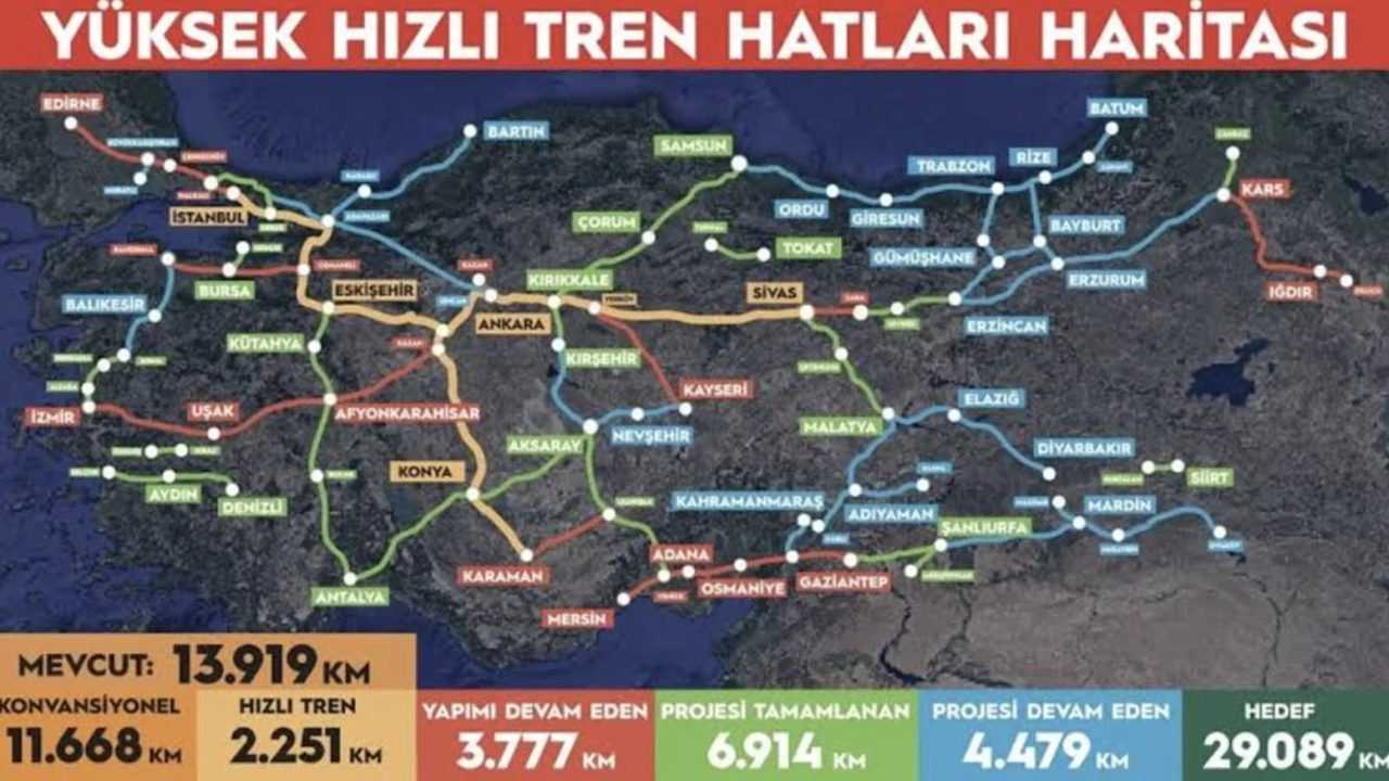 AK Parti'nin Yatırımları ve Bursa'ya Hızlı Tren Müjdesi 1 AK Partinin Yatirimlari ve Bursaya Hizli Tren Mujdesi 2