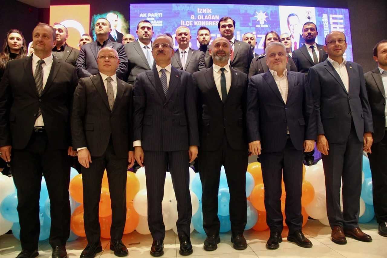 AK Parti'nin Yatırımları ve Bursa'ya Hızlı Tren Müjdesi 2 AK Partinin Yatirimlari ve Bursaya Hizli Tren Mujdesi 3