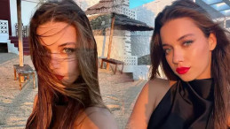 Afra Saraçoğlu’nun Yeni İmajı ve Çarpıcı Açıklamaları