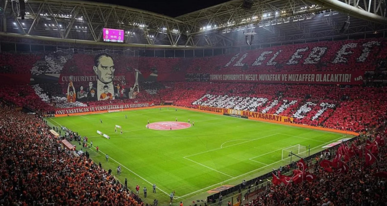 Ali Sami Yen’de Kader Anı: Türkiye, Macaristan’ı Ağırlıyor
