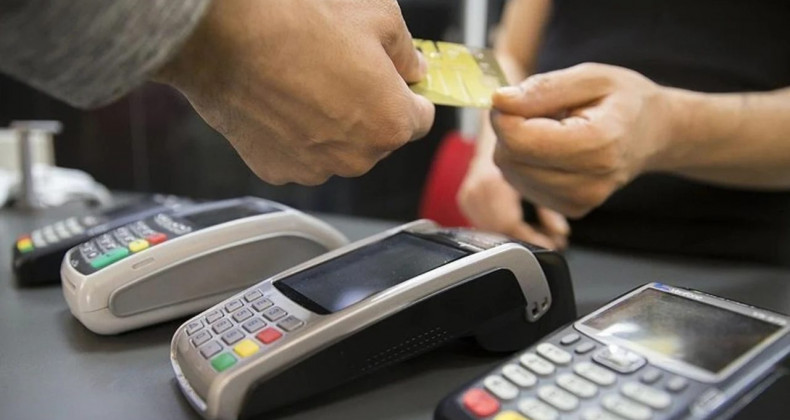 Alışverişte Nakit Ödemeye Büyük Kolaylık: Limit 30 Bin TL