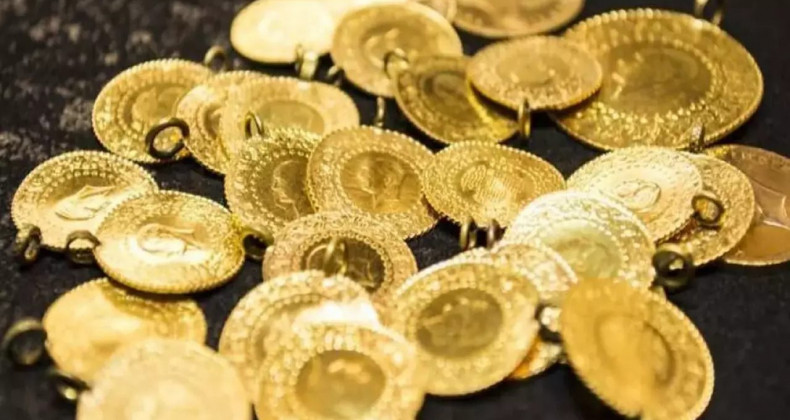 Altın Fiyatları Düşüyor, Uzmanlar Yükseliş Sinyali Veriyor
