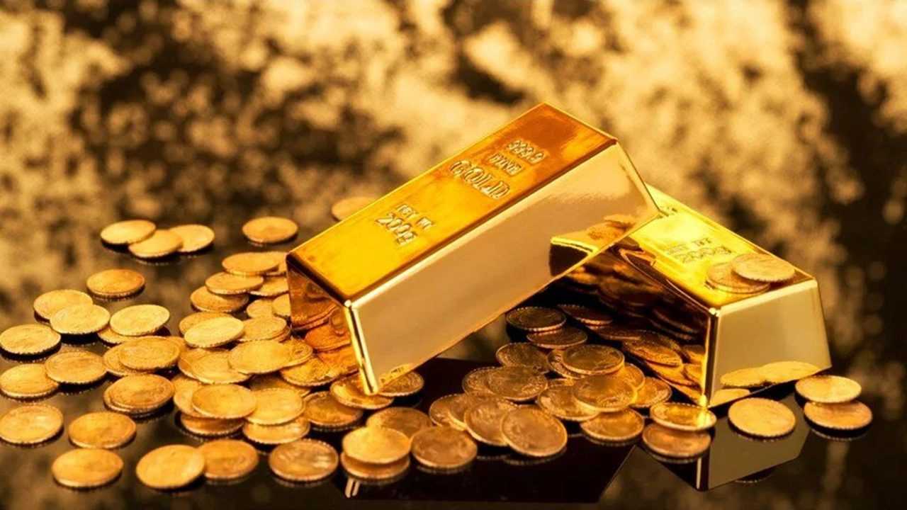 Altın Yükseliyor, Kriz ve Fed Piyasaları Sallıyor 2 Altin Yukseliyor Kriz ve Fed Piyasalari Salliyor 3