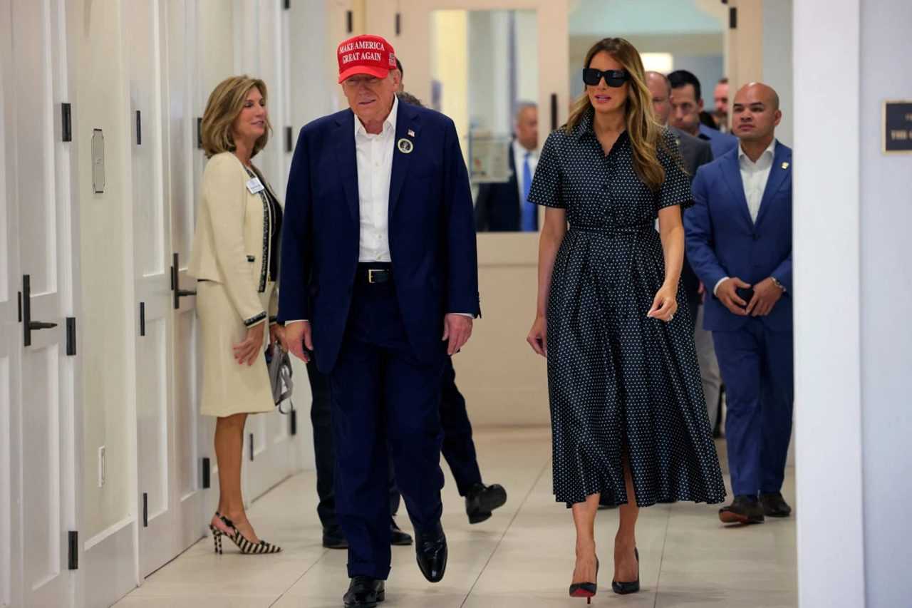 Amerika 60. Başkanlık Seçimi İçin Sandık Başında 9 Amerika 60. Baskanlik Secimi Icin Sandik Basinda 4