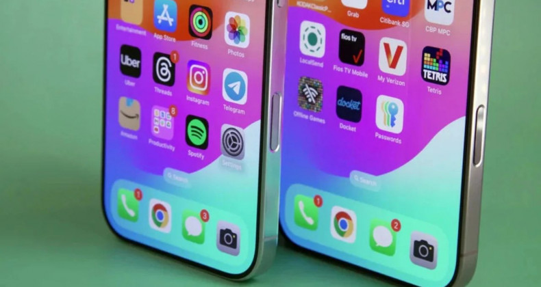 Apple ve Google’ı Sarsacak Rekabet Hamlesi