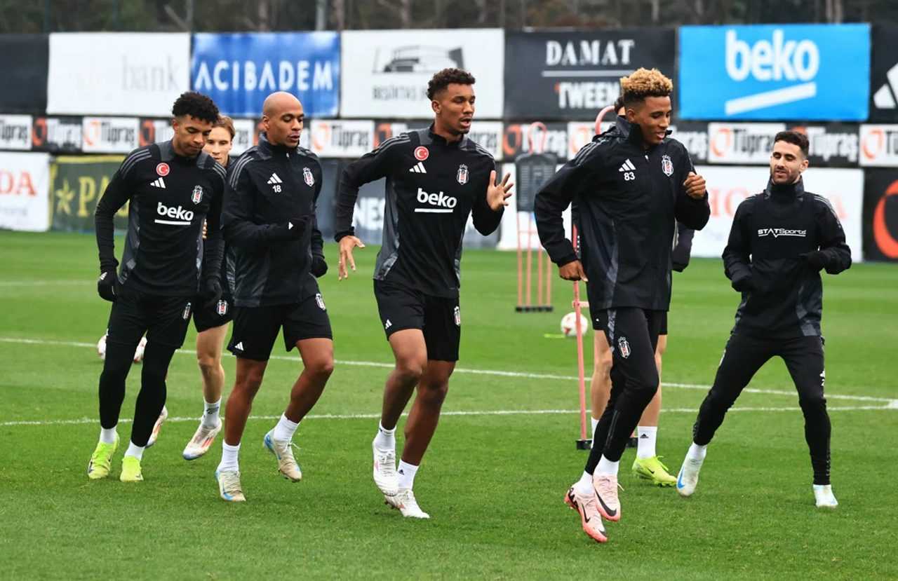 Avrupa'da Türk Takımları İçin Büyük Sınav 1 Avrupada Turk Takimlari Icin Buyuk Sinav 2