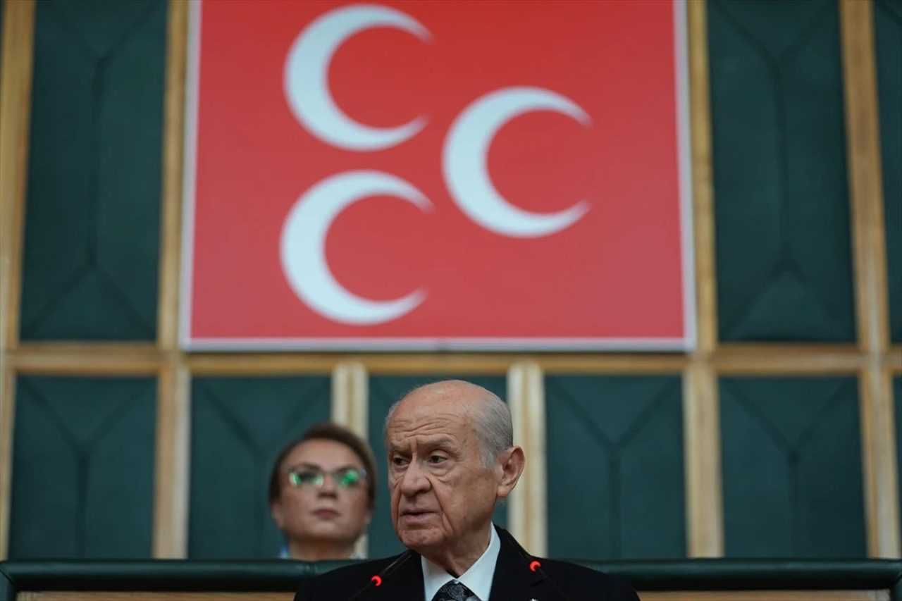 Bahçeli: Türkiye’nin Birliği Kırmızı Çizgimizdir 1 Bahceli Turkiyenin Birligi Kirmizi Cizgimizdir 1