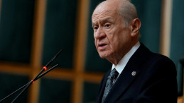 Bahçeli: Türkiye’nin Birliği Kırmızı Çizgimizdir
