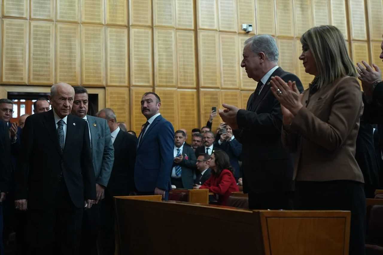 Bahçeli: Türkiye’nin Birliği Kırmızı Çizgimizdir 5 Bahceli Turkiyenin Birligi Kirmizi Cizgimizdir 6