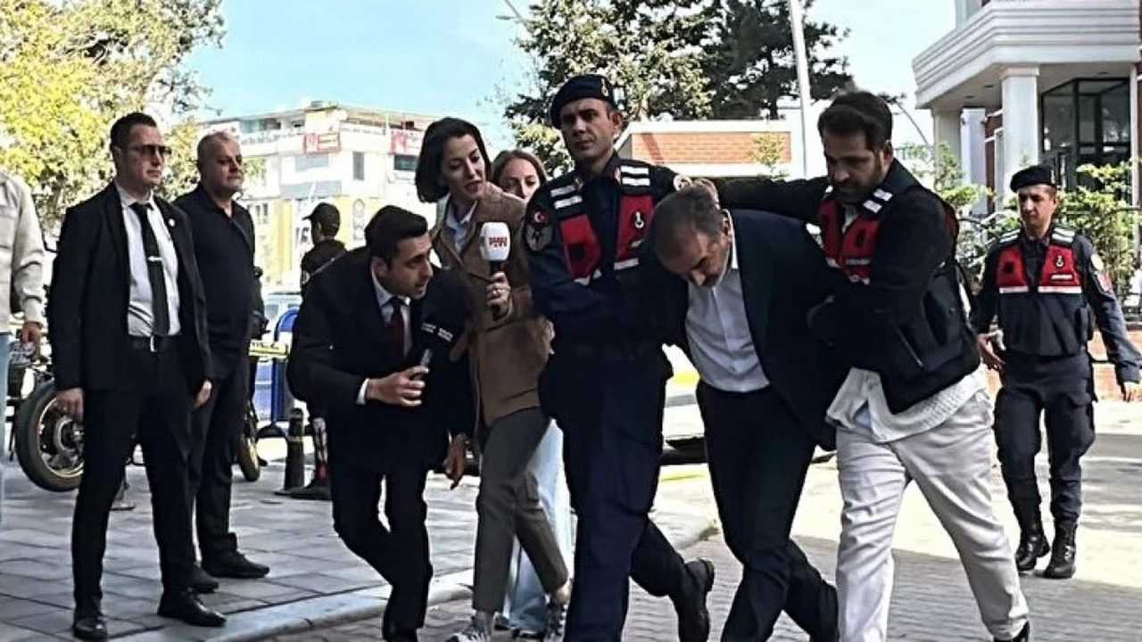 Bebek Ölümleriyle Sarsan Yenidoğan Çetesi Davası 1 Bebek Olumleriyle Sarsan Yenidogan Cetesi Davasi 1