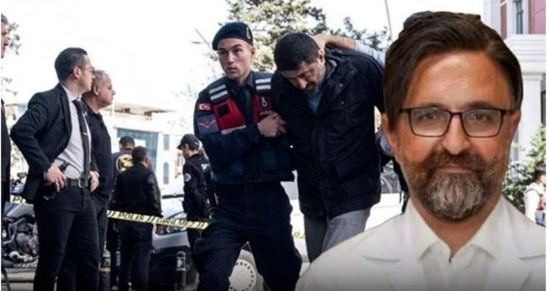 Bebek Ölümleriyle Sarsan Yenidoğan Çetesi Davası