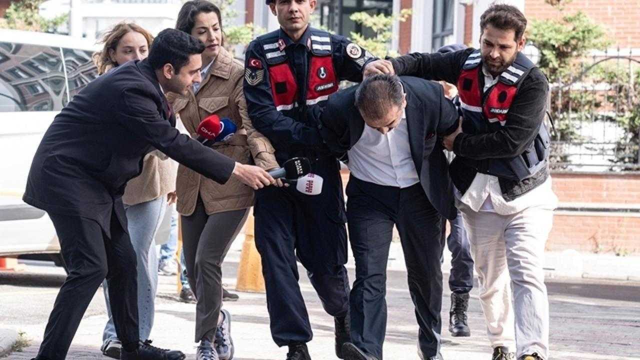 Bebek Ölümleriyle Sarsan Yenidoğan Çetesi Davası 2 Bebek Olumleriyle Sarsan Yenidogan Cetesi Davasi 3