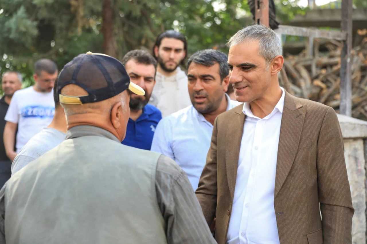 Belediye Başkanlarına Gözaltı, Kayyum Tartışmaları Büyüyor 1 Belediye Baskanlarina Gozalti Kayyum Tartismalari Buyuyor 2
