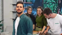 Beyza’nın Kaza ve Güçlü Dönüşü MasterChef’te Gündem Oldu