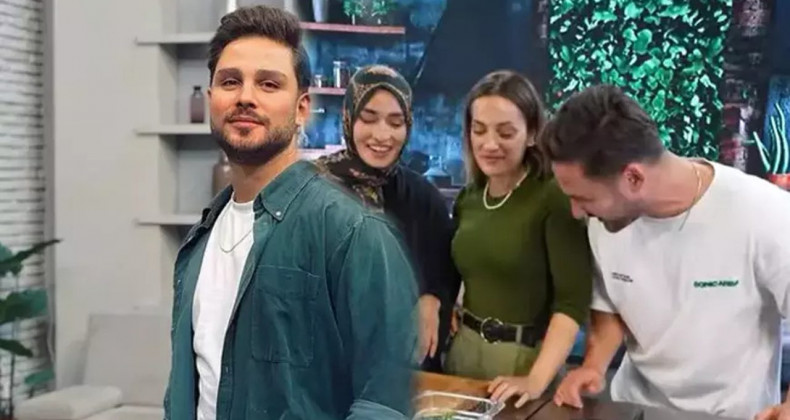 Beyza’nın Kaza ve Güçlü Dönüşü MasterChef’te Gündem Oldu