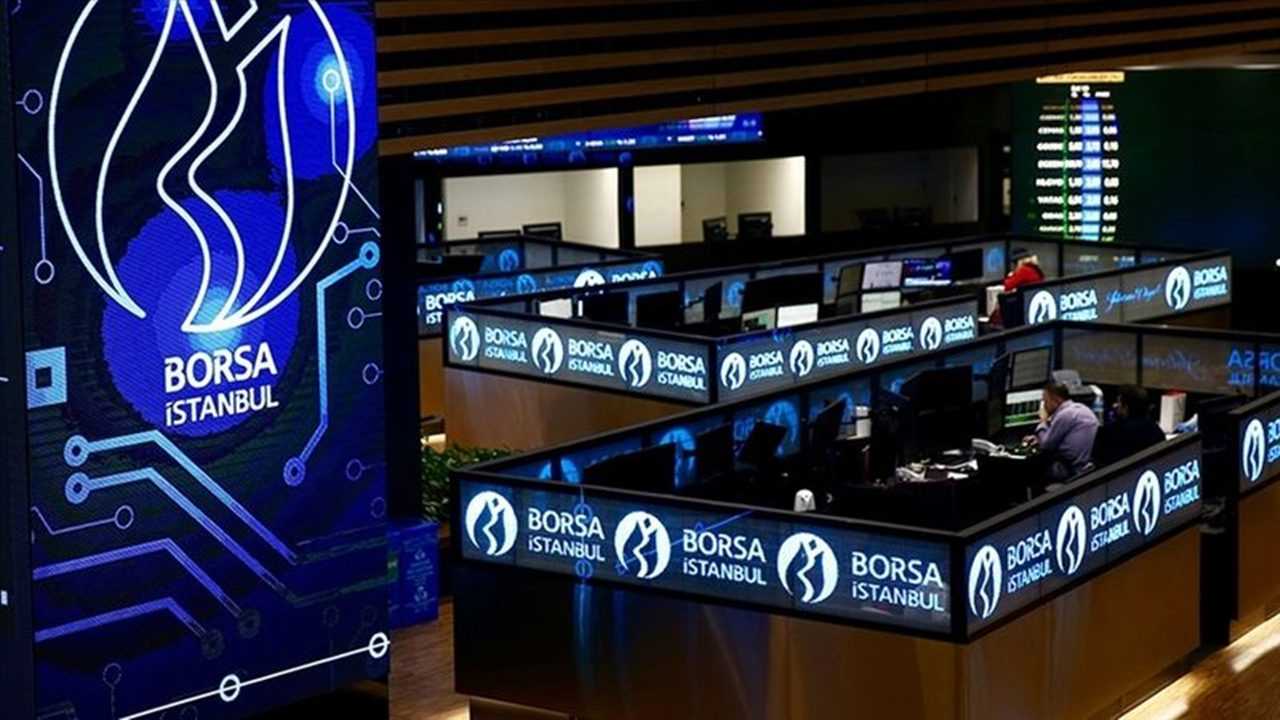 Borsa Istanbul BIST 100 Endeksi Haftaya Yukselisle Basladi 4