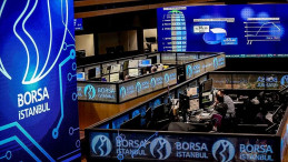 Borsa İstanbul Kritik Seviyelerde, Küresel Piyasalar Dalgalı