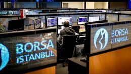 Borsa İstanbul Seçim Belirsizliğiyle Düşüşte