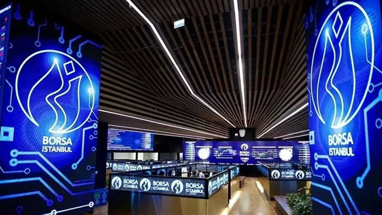 Borsa Istanbul Secim Belirsizligiyle Dususte 4