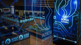 Borsa İstanbul’da Madencilik Zirveye Çıktı, BIST 100 Düştü