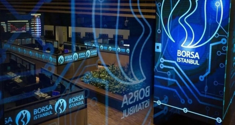 Borsa İstanbul’da Madencilik Zirveye Çıktı, BIST 100 Düştü