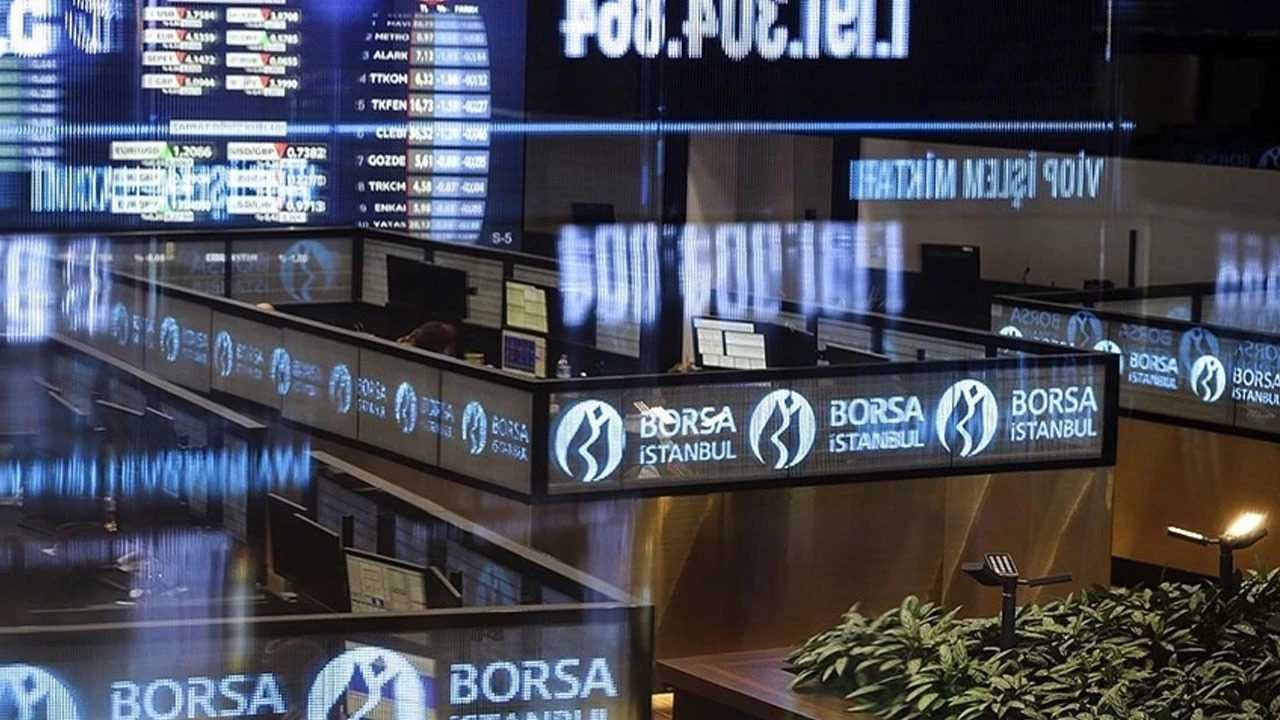 Borsa İstanbul’da Madencilik Zirveye Çıktı, BIST 100 Düştü 3 Borsa Istanbulda Madencilik Zirveye Cikti BIST 100 Dustu 4