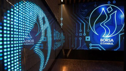 Borsa’da Madencilik Zirvede, Bankalar Geride
