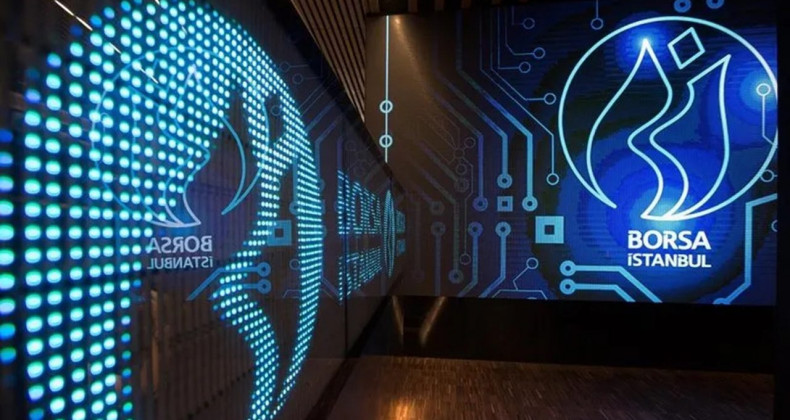 Borsa’da Madencilik Zirvede, Bankalar Geride
