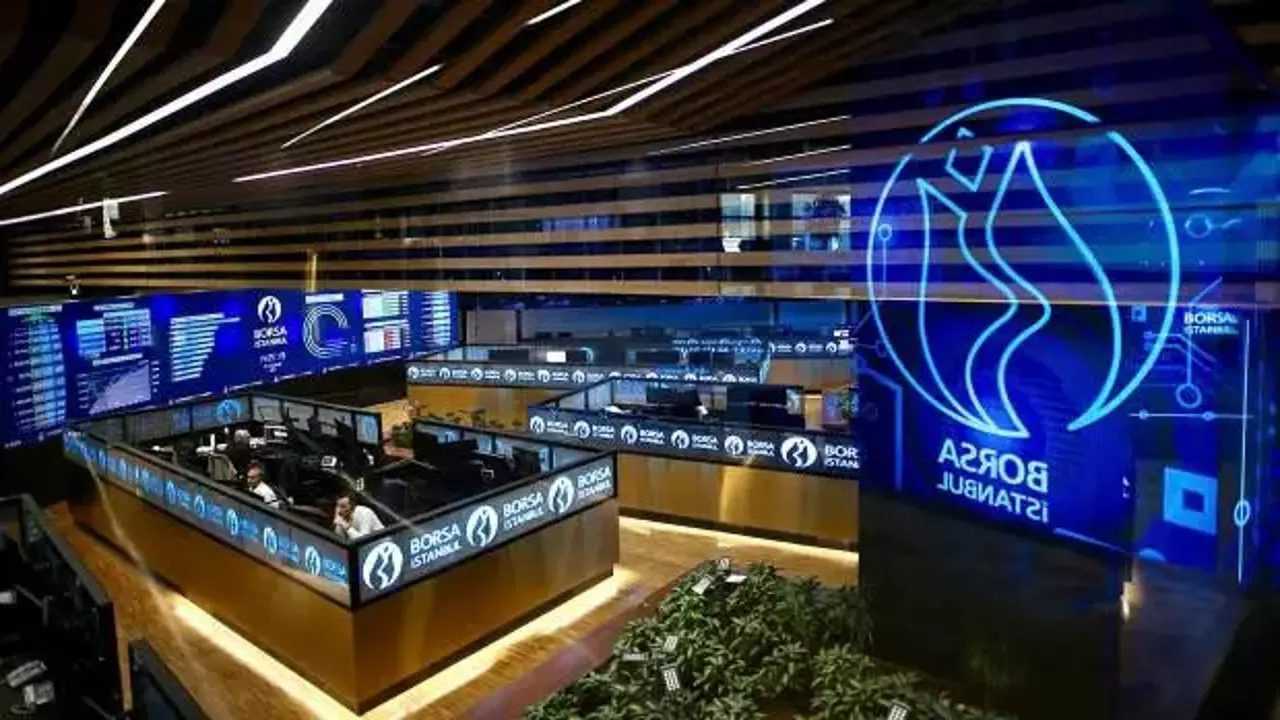Borsa’da Madencilik Zirvede, Bankalar Geride 1 Borsada Madencilik Zirvede Bankalar Geride 2