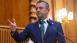 CHP Genel Başkanı Özgür Özel Hakkında Soruşturma Başlatıldı
