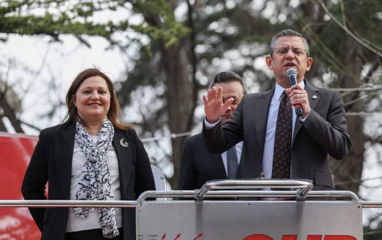 CHPde Kayyum Krizi Iki Farkli Ses Tek Ortak Hedef 3